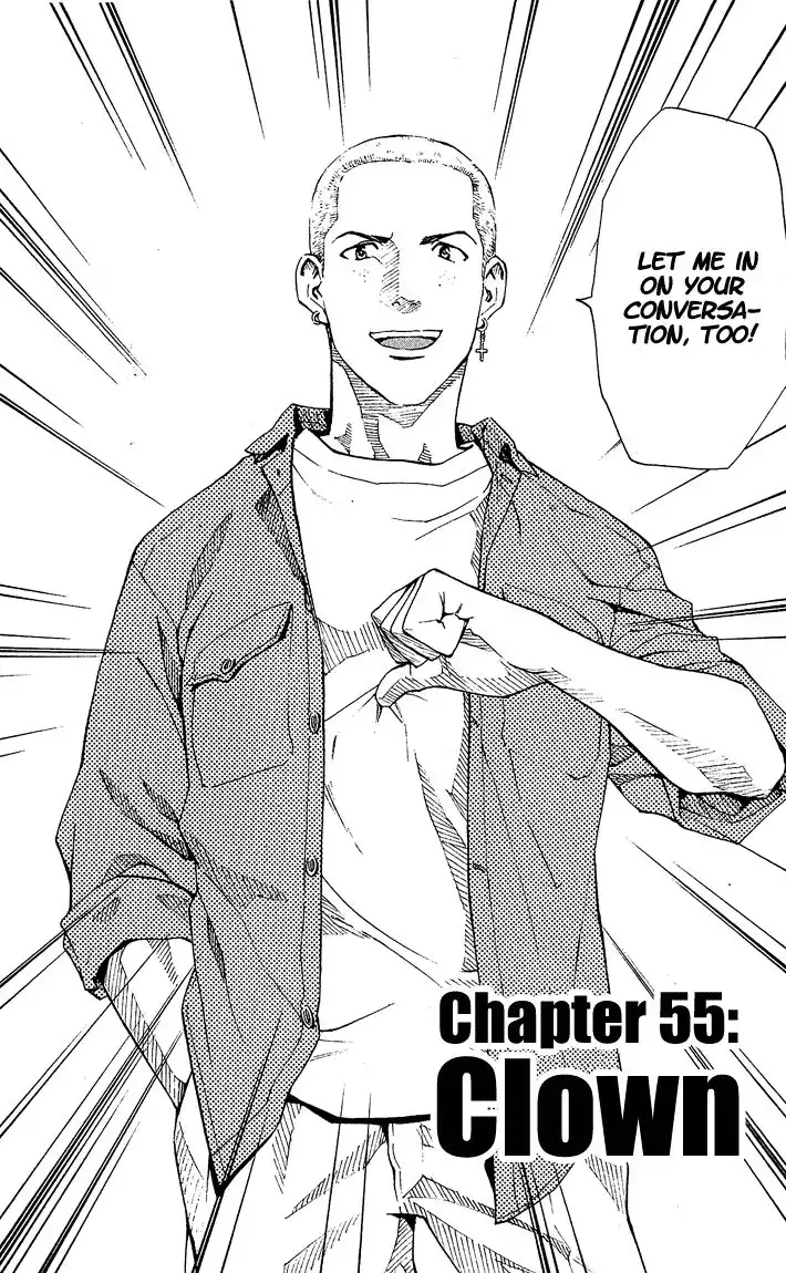 Yakitate Japan Chapter 55 3